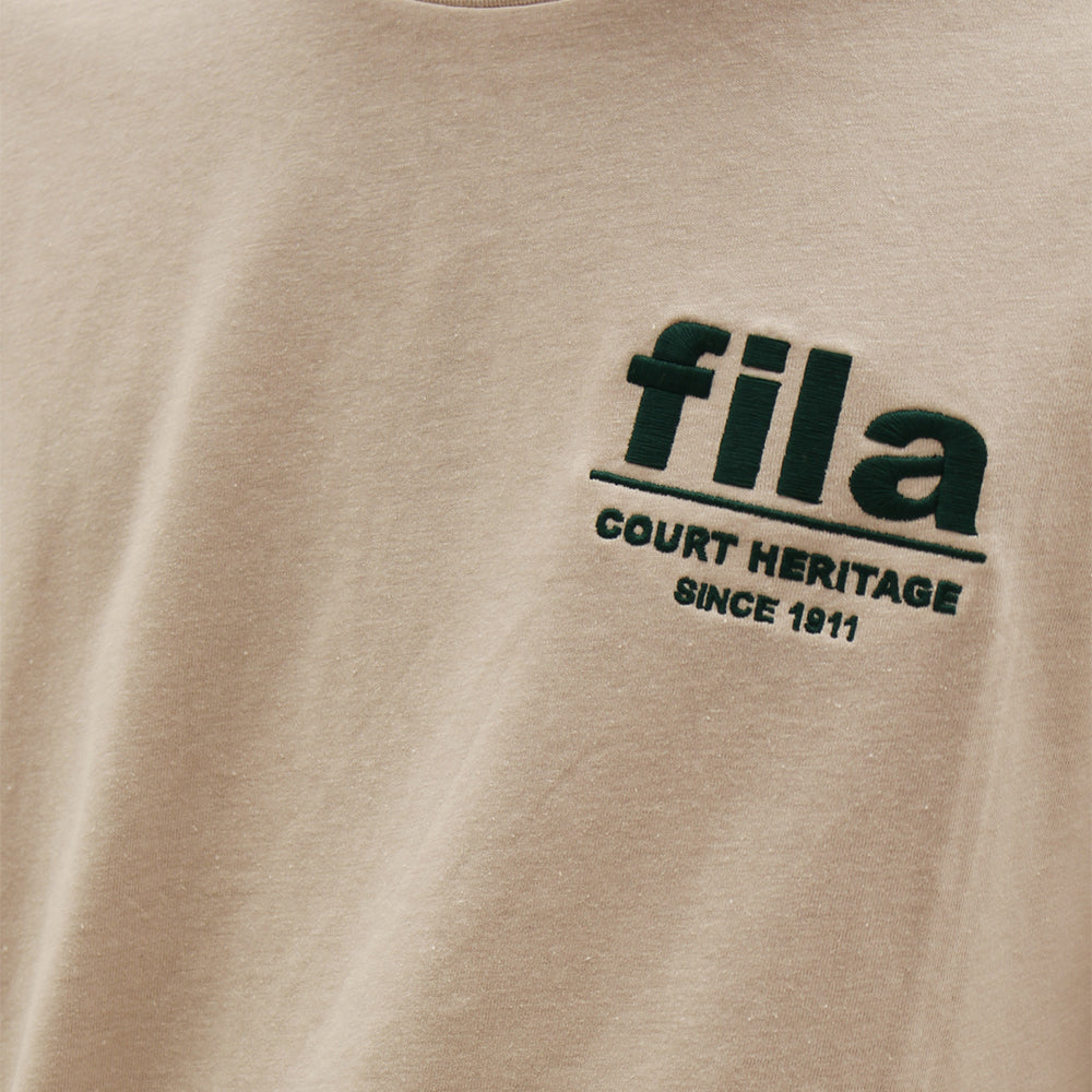 FAM0646 - T-Shirt e Polo - Fila