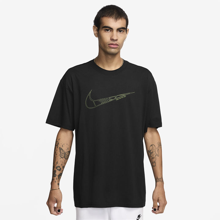 HJ0746 - T-Shirt e Polo - Nike