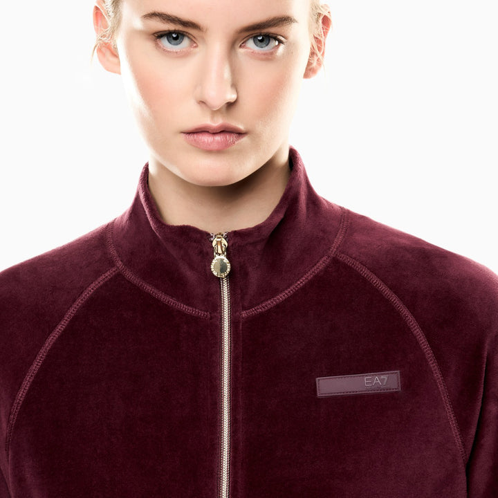 7W000438 AF15653 - Felpe - EMPORIO ARMANI