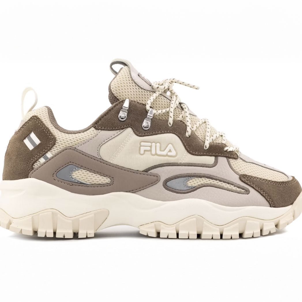 FFM0058 - Scarpe - Fila
