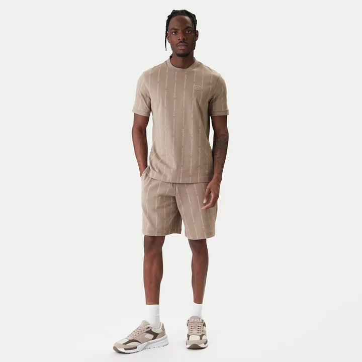 T-SHIRT UOMO EA7 EMPORIO ARMANI "NO NEED FOR TOOLS"