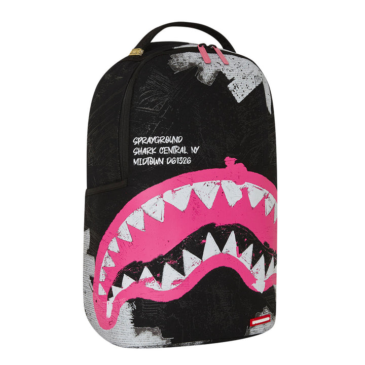 910B7631NSZ - Zaini - Sprayground