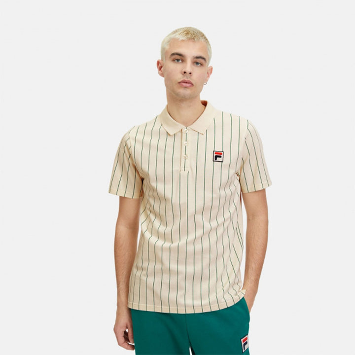 FAM0614 - T-Shirt e Polo - Fila