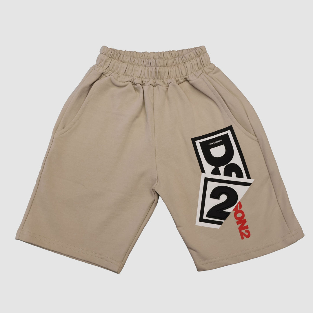 SS26K42 - Pantaloncini - DS2