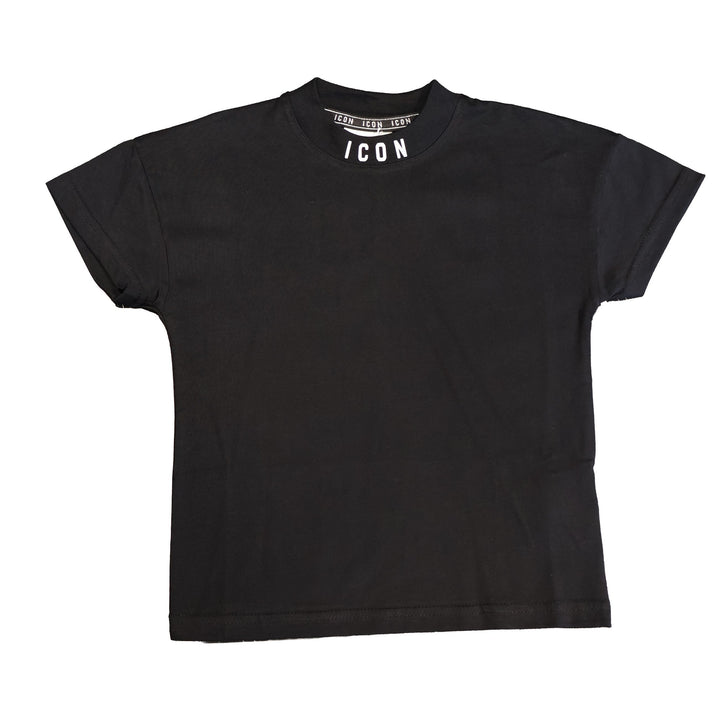 IBKS001090 - T-SHIRT - ICON