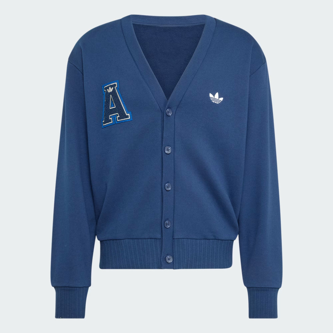 IB7095 - cardigan - Adidas