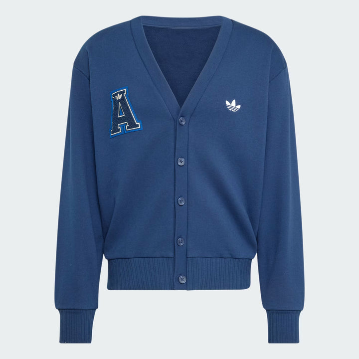 IB7095 - cardigan - Adidas
