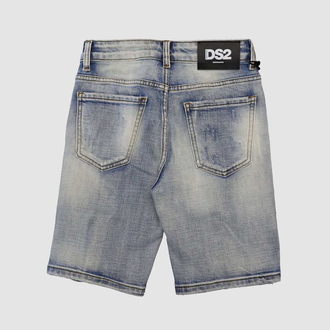 SS26K93 - Pantaloncini - DS2 - Bambini