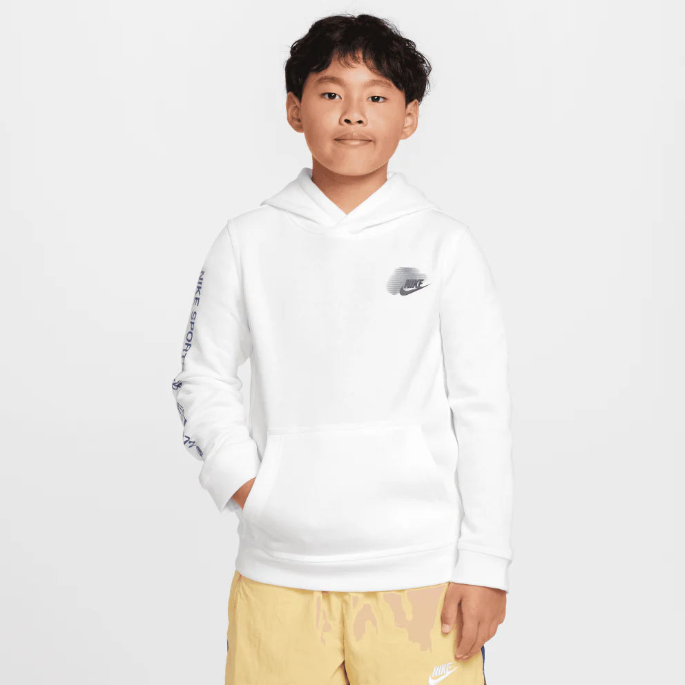 HM4339 - Felpe - Nike