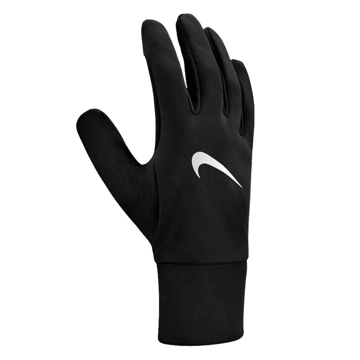 N1010523010 - GUANTI NIKE THERMA-FIT FLEECE TG UOMO NERO