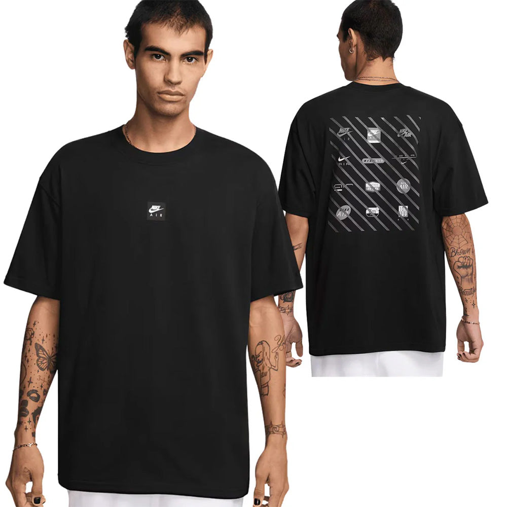 HJ0726 - T-Shirt e Polo - Nike