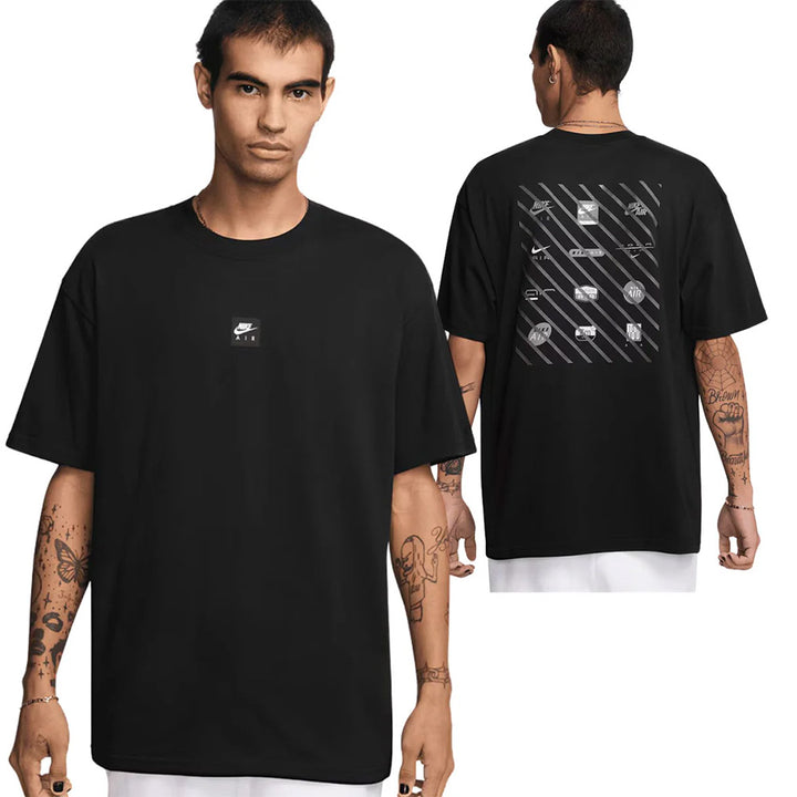 HJ0726 - T-Shirt e Polo - Nike