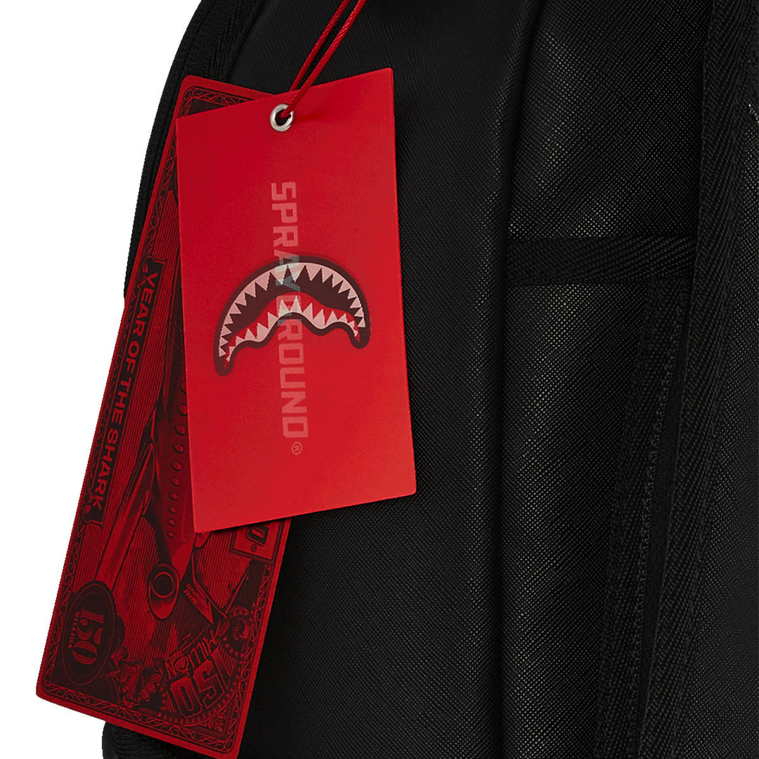 910B7754NSZ - Zaini - Sprayground