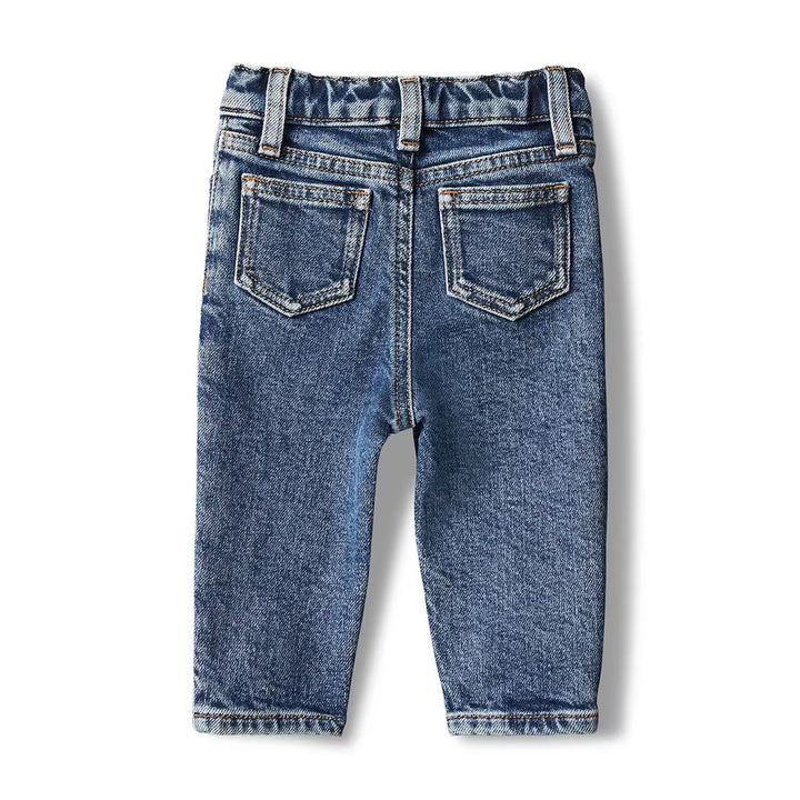 LVCKFJC02NJ - Pantaloni - Calvin Klein