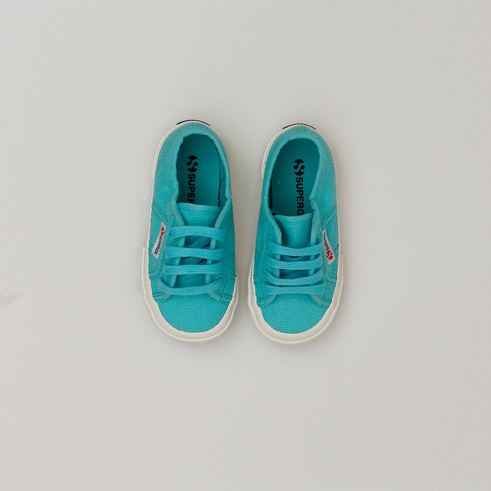 S0005P0 - Scarpe - SUPERGA