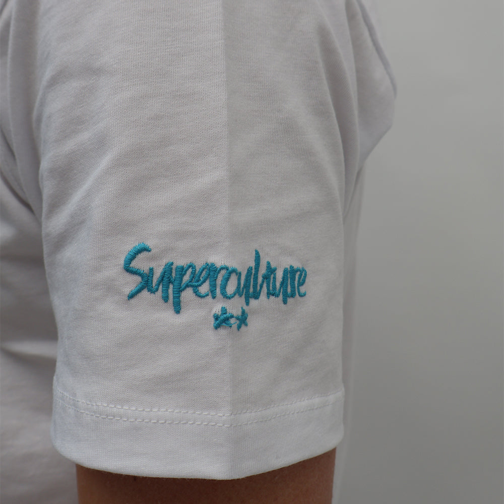 A1115 - T-Shirt e Polo - SUPERCULTURE