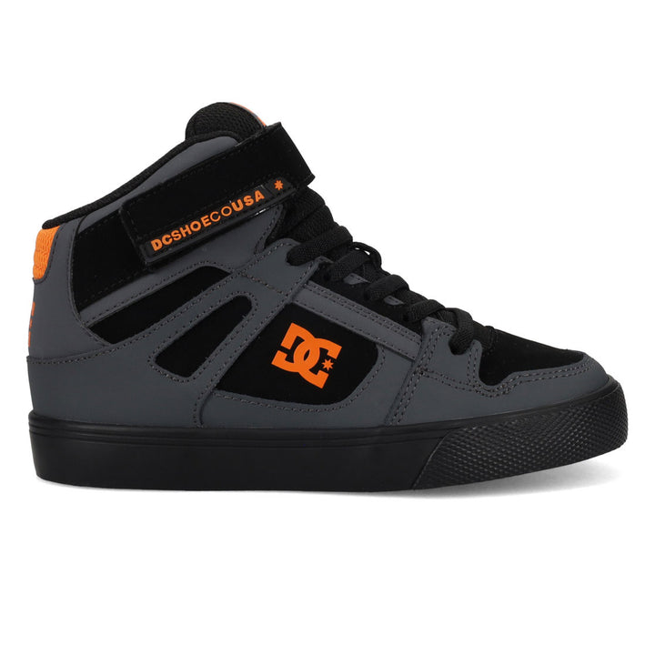 ADBS300324 - Scarpe - DC Shoes - Kids - Bambini - Sneakers - Strappo