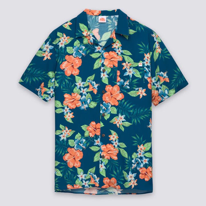 M817SHVP100 - Camicie - Sundek