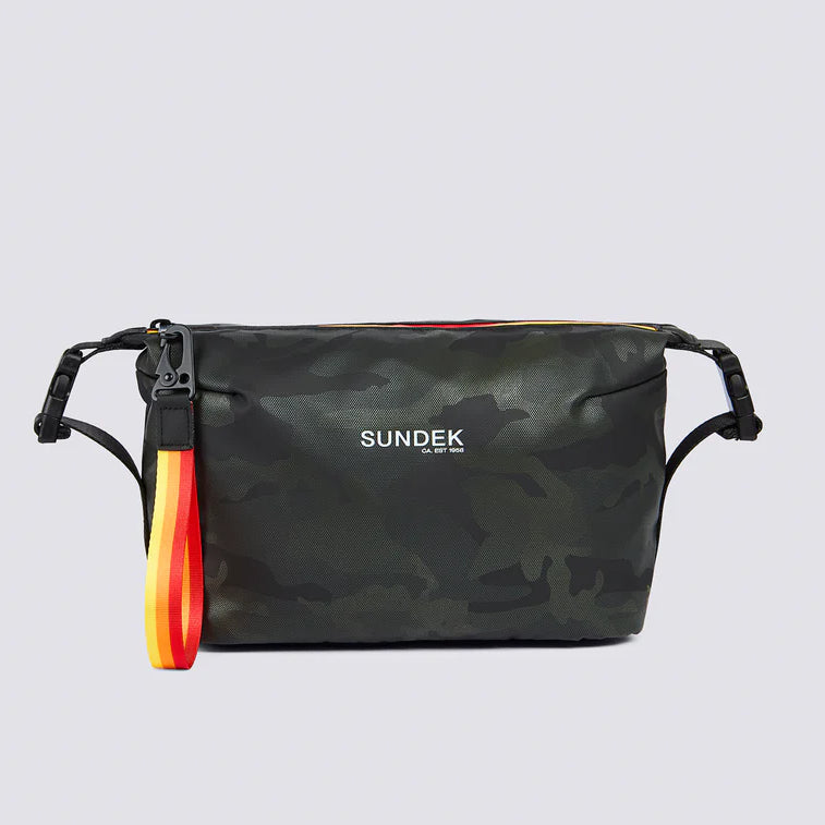 AM235ABPJ153 - Borse - Sundek