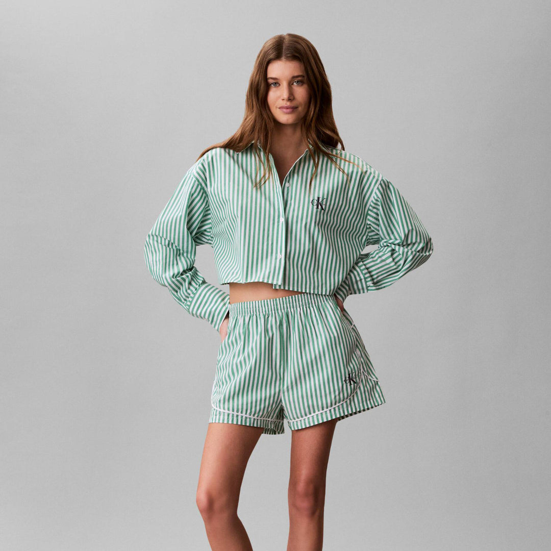 LV00QS7605 - Camicie - Calvin Klein