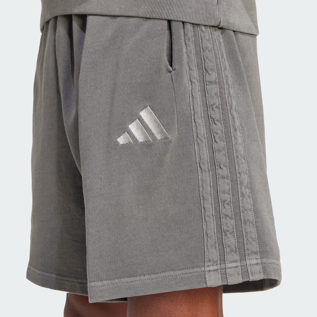 PANTALONCINI ADIDAS ALL SZN FRENCH TERRY WASHED UOMO JN0607