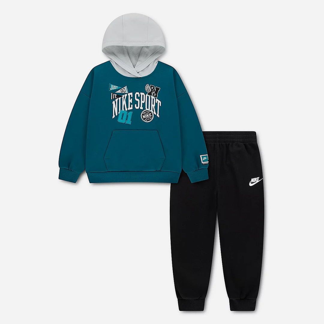 86P214 - Tute - Nike
