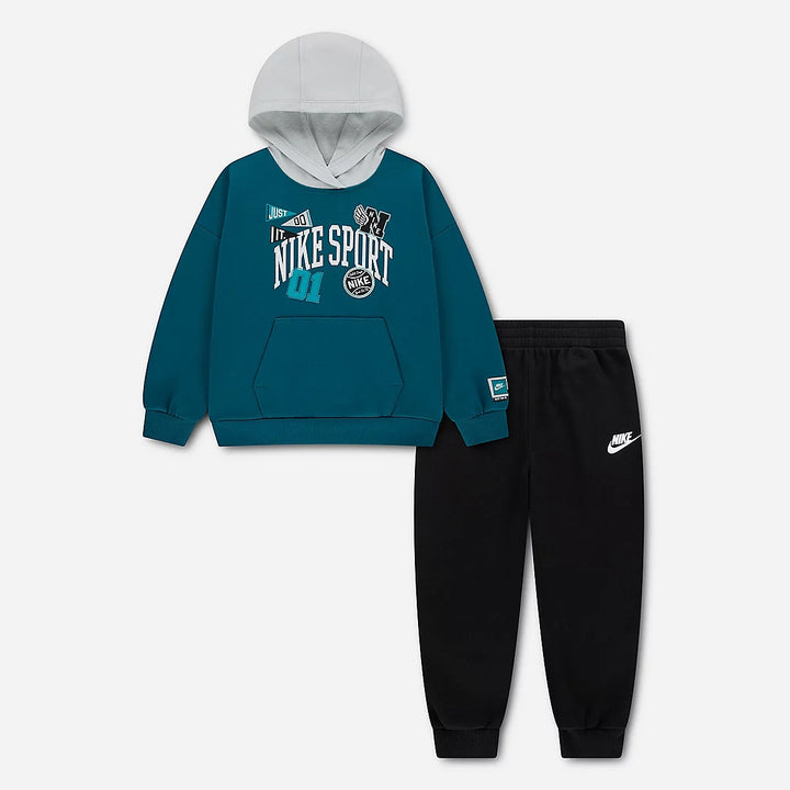 86P214 - Tute - Nike