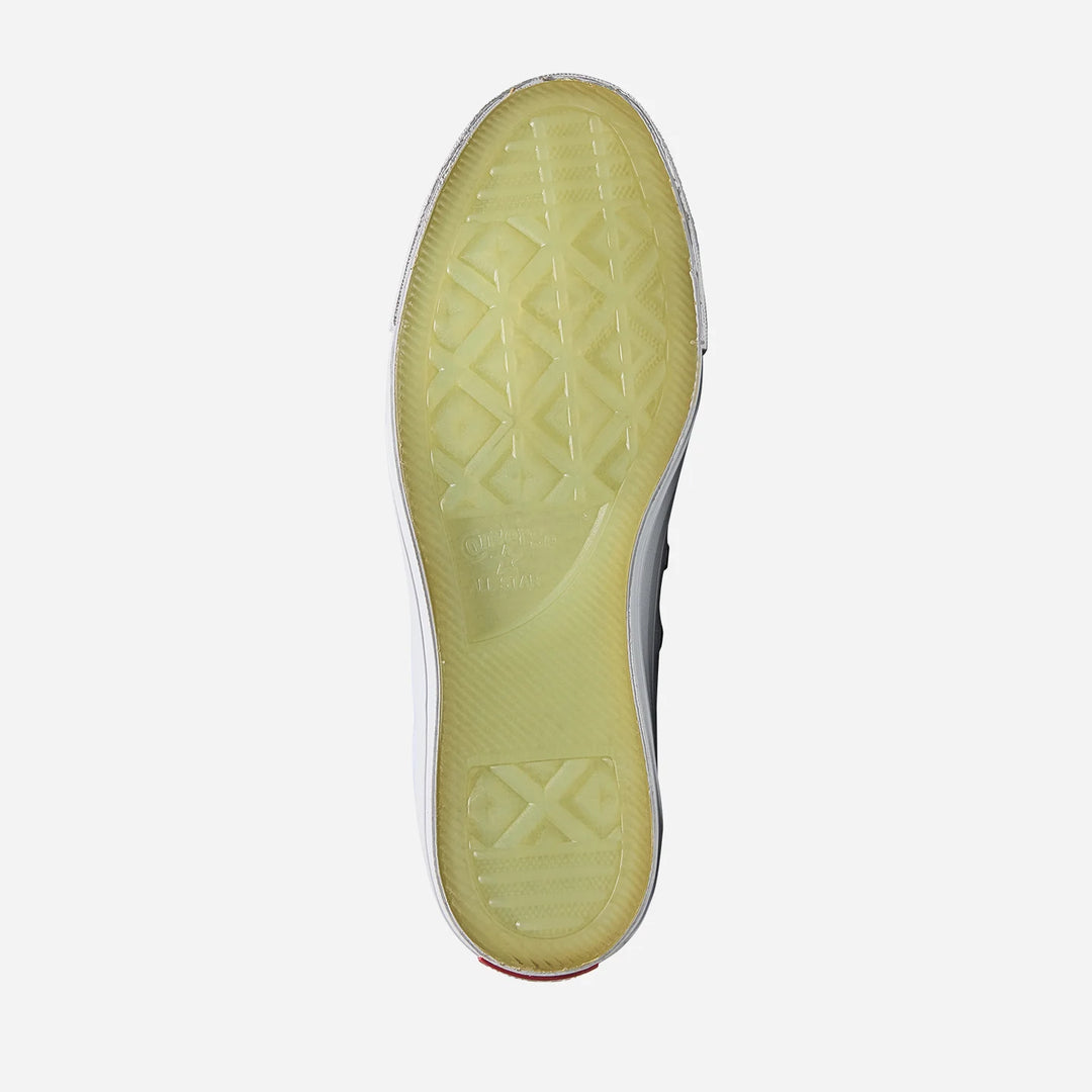 SNEAKERS UNISEX ALTE CONVERSE CHUCK TAYLOR ALL STAR X COCA-COLA BIANCHE A18434C