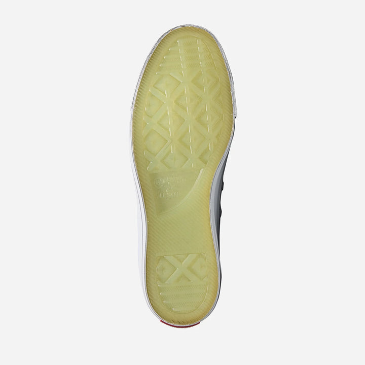 SNEAKERS UNISEX ALTE CONVERSE CHUCK TAYLOR ALL STAR X COCA-COLA BIANCHE A18434C