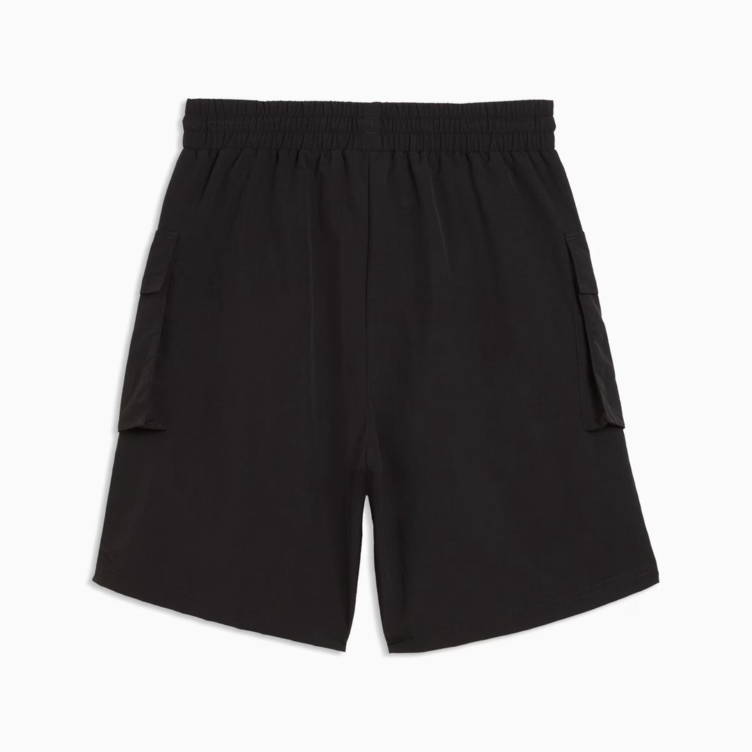 PANTALONCINI PUMA® ESSENTIALS CARGO SHORTS DONNA