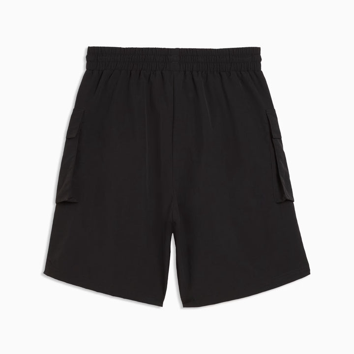 PANTALONCINI PUMA® ESSENTIALS CARGO SHORTS DONNA