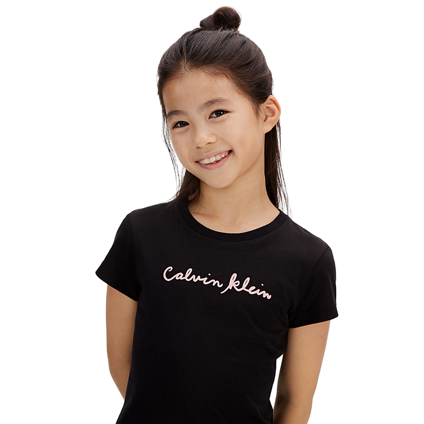LVCKSJA17G - T-SHIRT - Calvin Klein