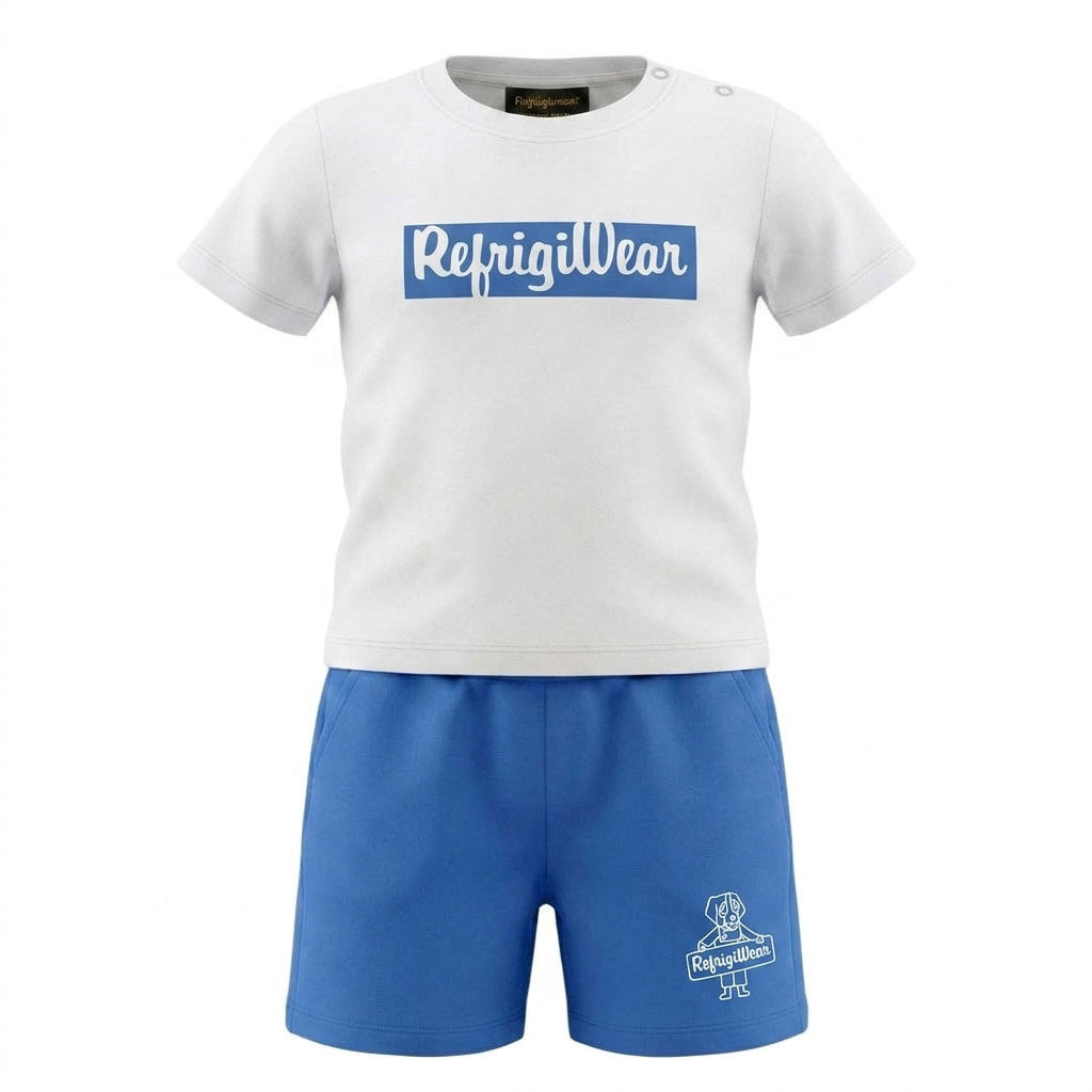 RN1745DS26 - Completi - REFRIGIWEAR