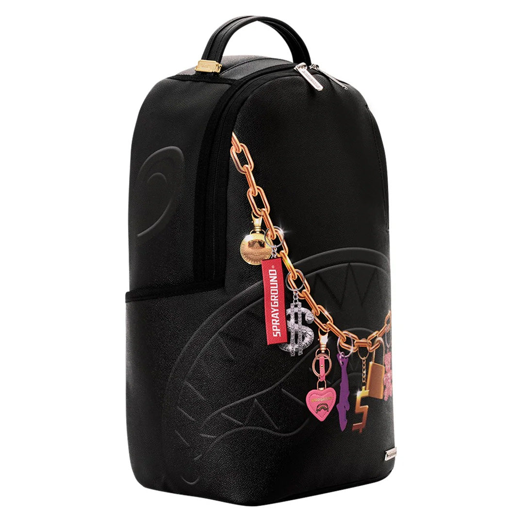 910B8404NSZ - Zaini - Sprayground - [PREORDER]