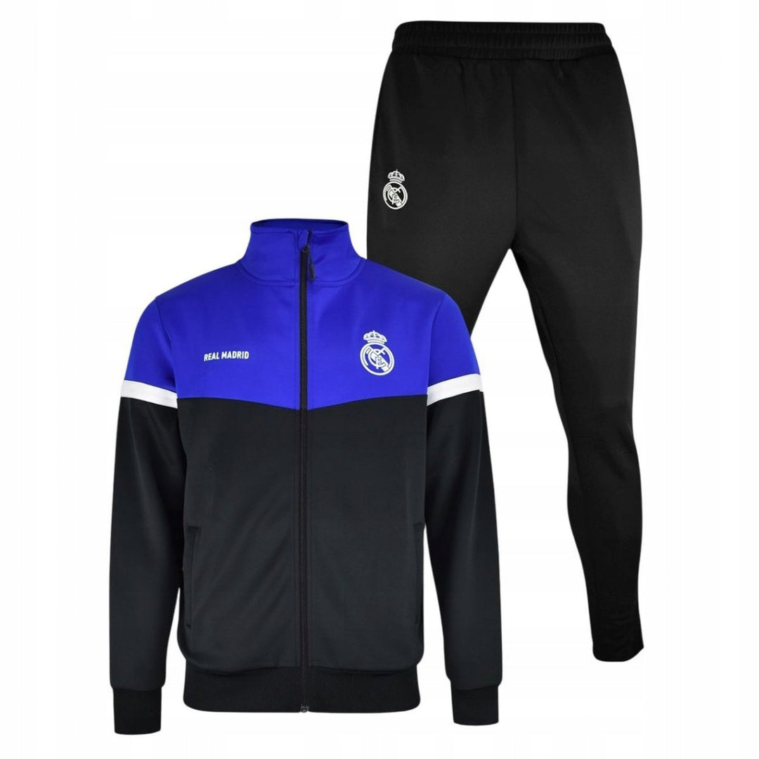 RM2CHP28 - Tracksuits - Real Madrid