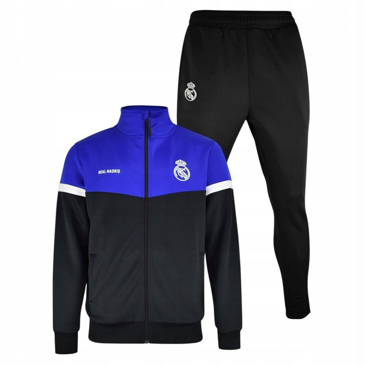 RM2CHP28 - Tracksuits - Real Madrid