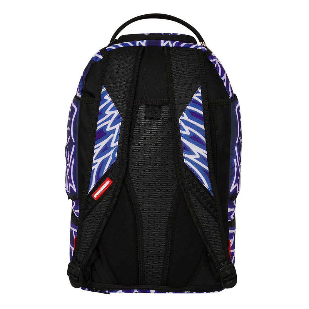 910B7610NSZ - Zaini - Sprayground