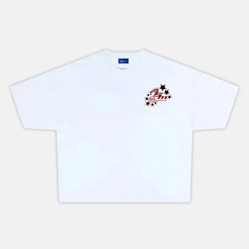 ART.SANTOS - T-SHIRT - Art Super Money