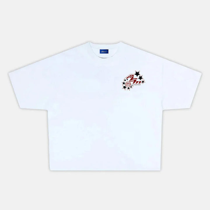 ART.SANTOS - T-SHIRT - Art Super Money