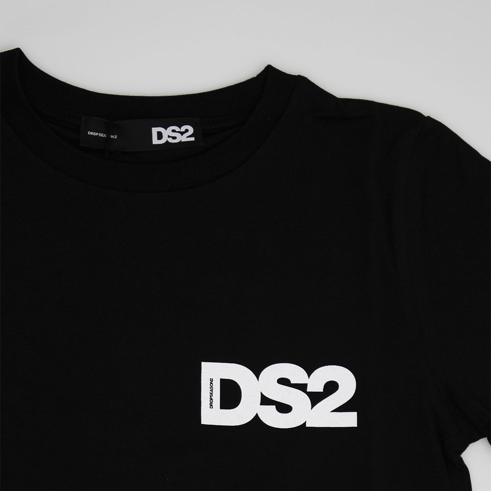 SS242K01 - T-Shirt e Polo - DS2