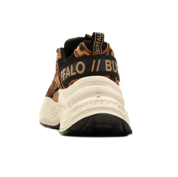 PD00016355 - Scarpe - Buffalo