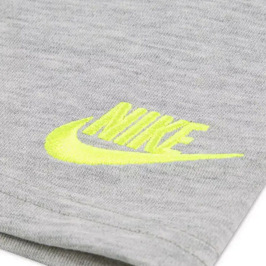 SET NIKE T-SHIRT & SHORTS LITTLE KIDS