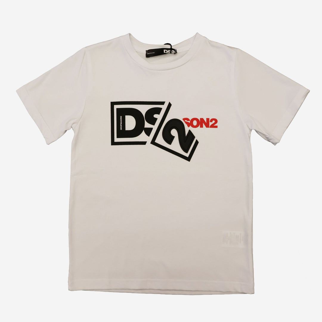 SS26K41 - T-SHIRT - DS2 - Bambini & Ragazzi