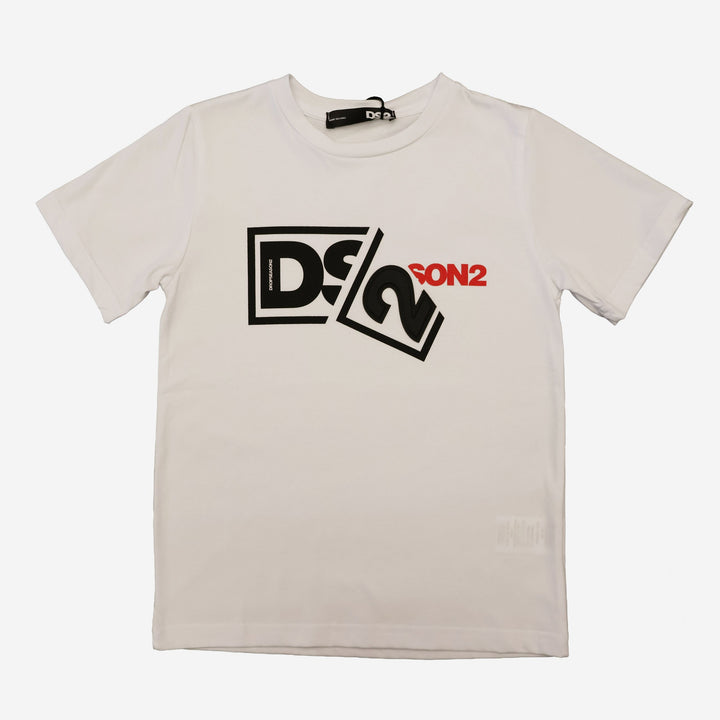 SS26K41 - T-SHIRT - DS2 - Bambini & Ragazzi