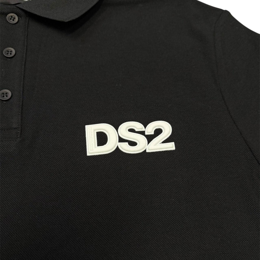 SS26278 - T-Shirt e Polo - DS2 - Uomo