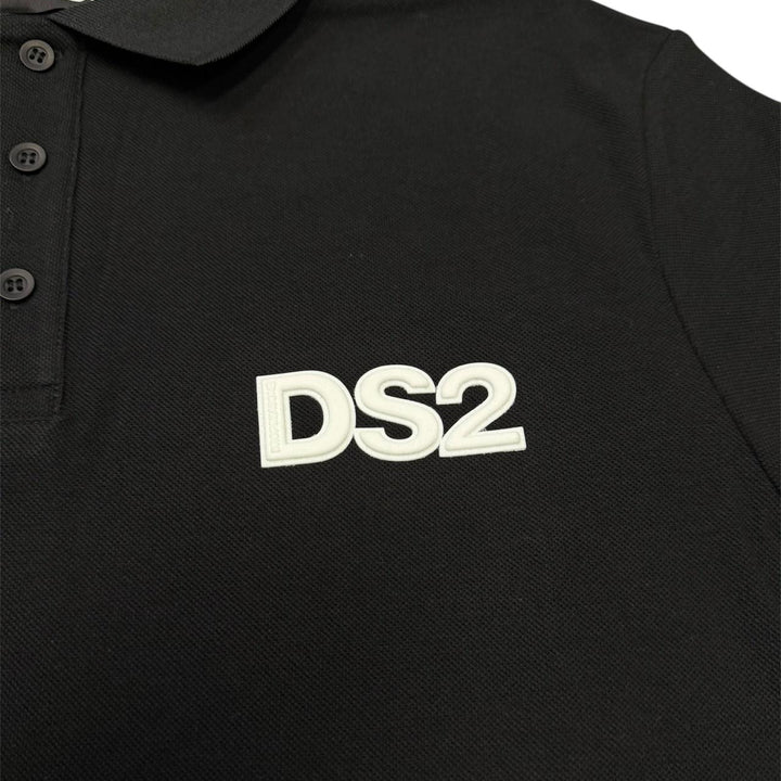 SS26278 - T-Shirt e Polo - DS2 - Uomo