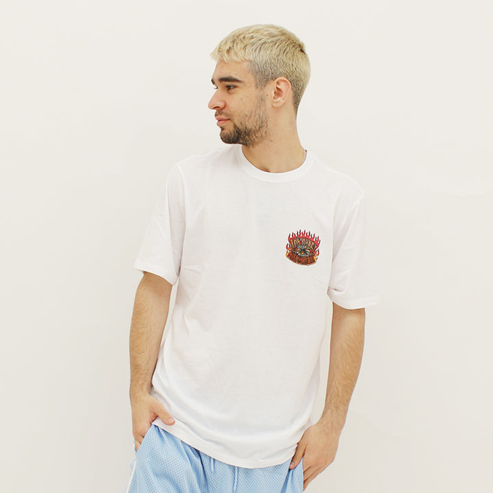 MTS0039150 - T-Shirt e Polo - Hurley