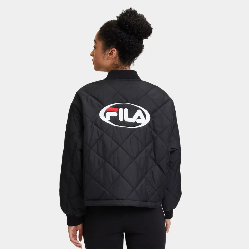 FAW0896 - GIUBBINI - Fila