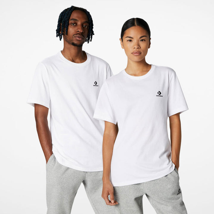 10023876 - T-Shirt e Polo - Converse