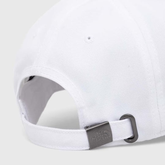 CAPPELLINO THE NORTH FACE® RECYCLED 66 CLASSIC WHITE